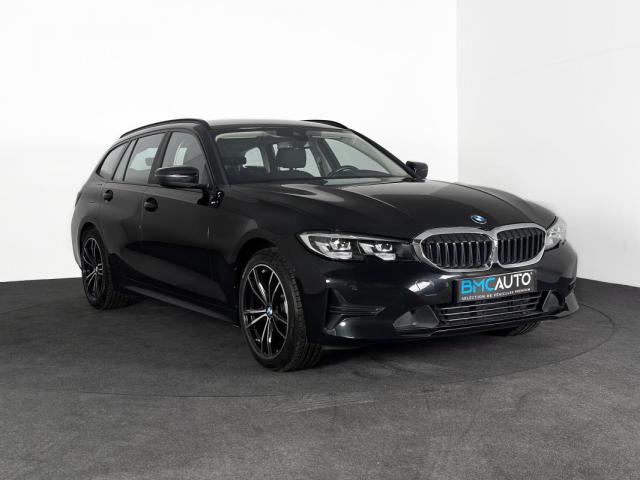 Bmw Série 3 image 2