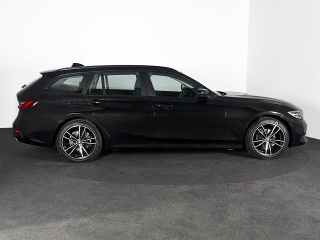 Bmw Série 3 image 5