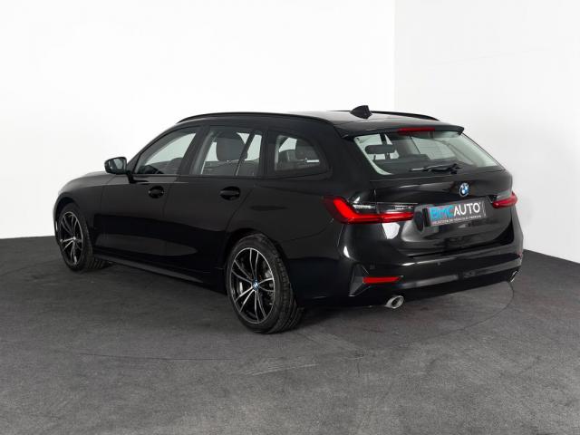 Bmw Série 3 image 4