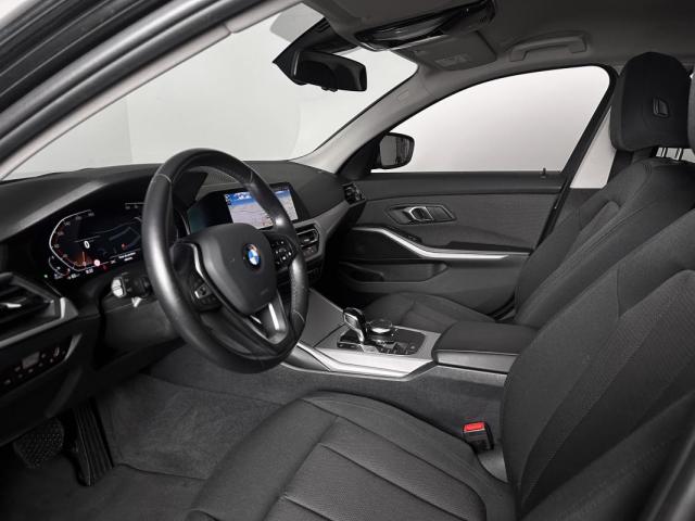 Bmw Série 3 image 9