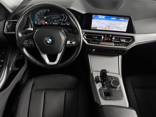 Bmw Série 3 image 6