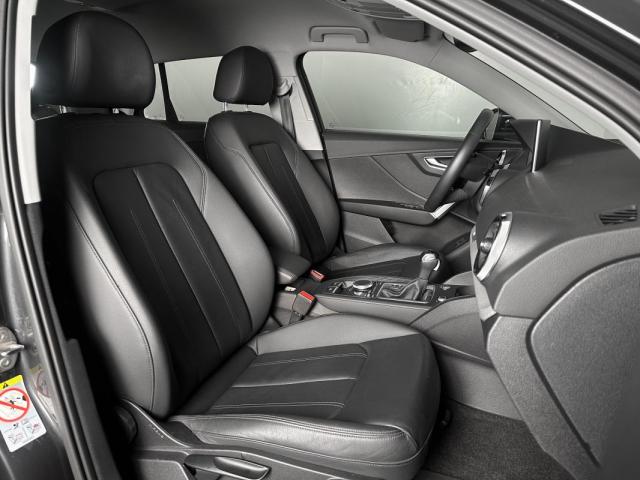 Audi Q2 image 7