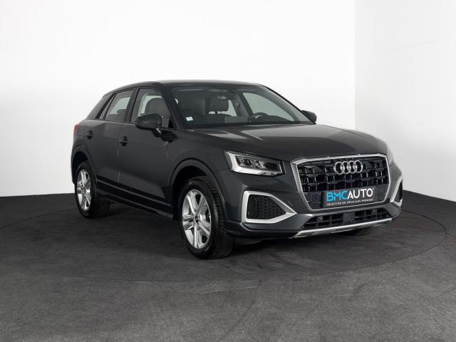 Audi Q2 image 9