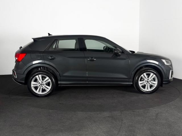 Audi Q2 image 5
