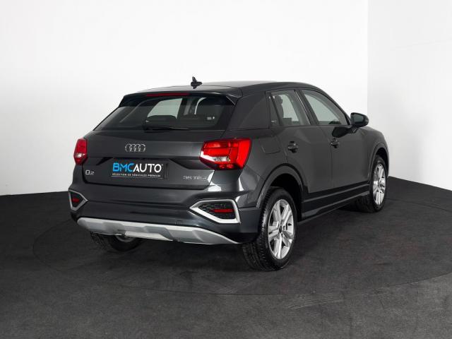 Audi Q2 image 6
