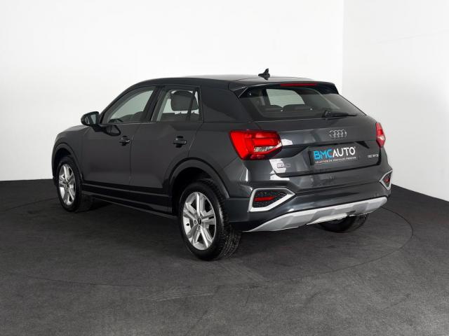 Audi Q2 image 2