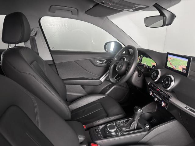 Audi Q2 image 1