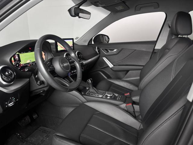 Audi Q2 image 3