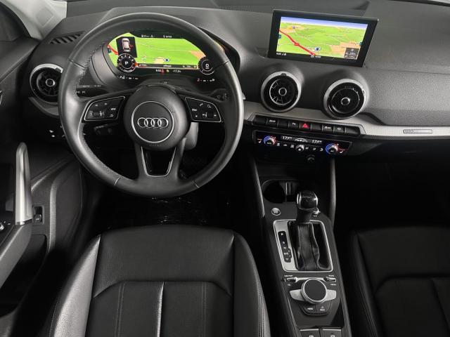 Audi Q2 image 8