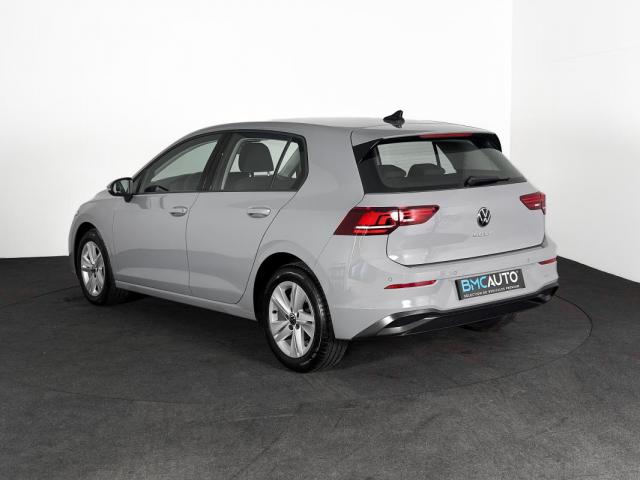 Volkswagen Golf image 1