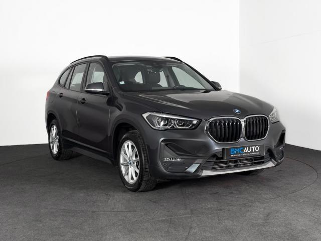 Bmw X1 image 4