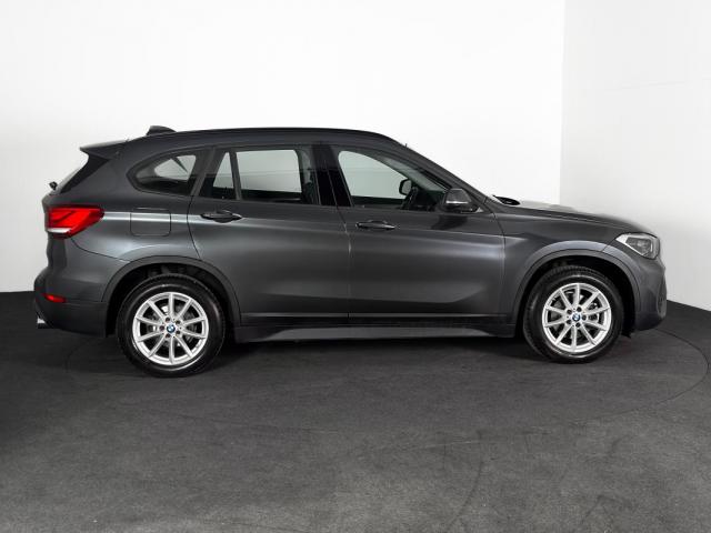 Bmw X1 image 6