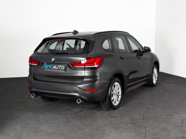 Bmw X1 image 7