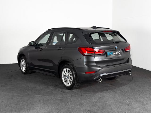 Bmw X1 image 1
