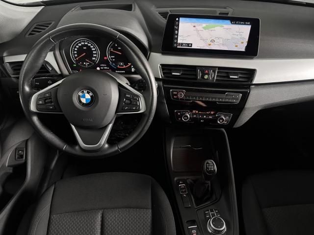 Bmw X1 image 3