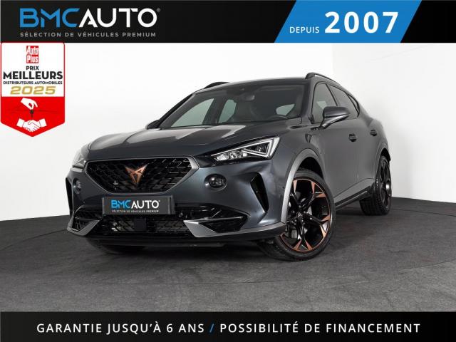 Cupra