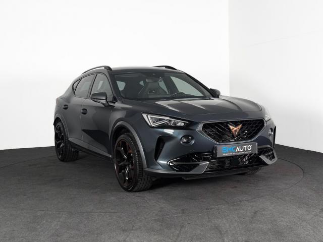Cupra Formentor image 8