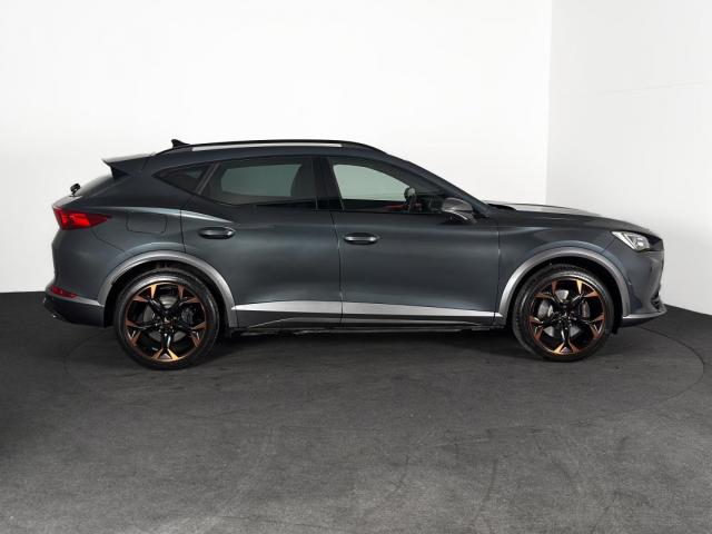 Cupra Formentor image 9