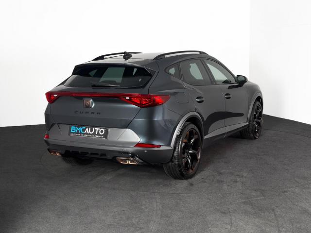 Cupra Formentor image 5