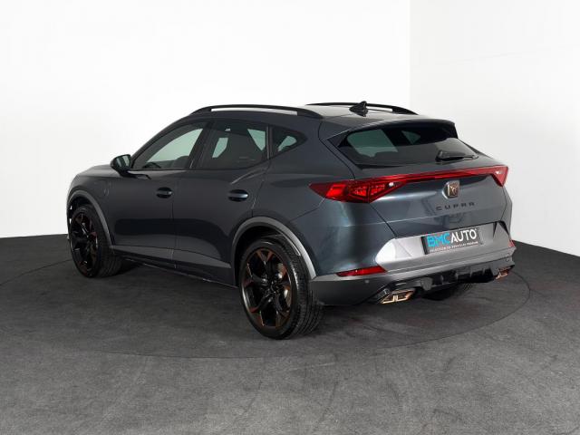 Cupra Formentor image 2