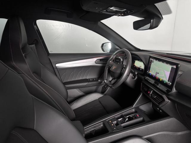 Cupra Formentor image 4