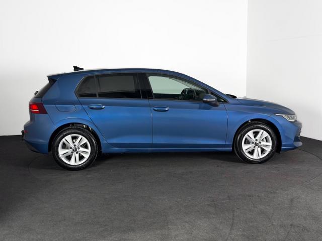 Volkswagen Golf image 4