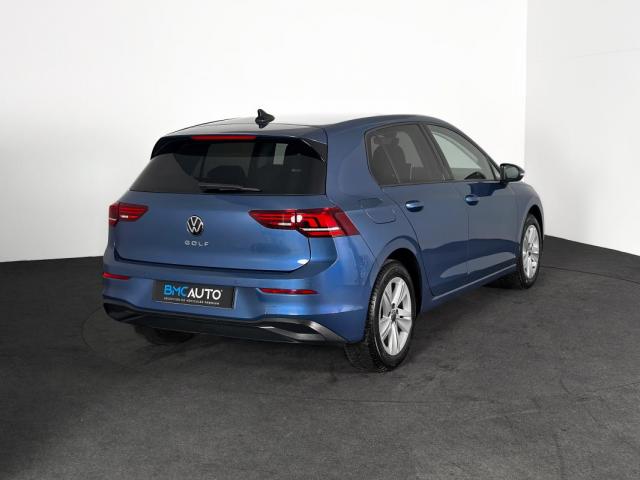 Volkswagen Golf image 7