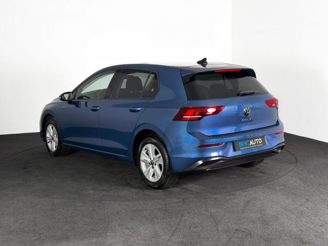 Volkswagen Golf image 9