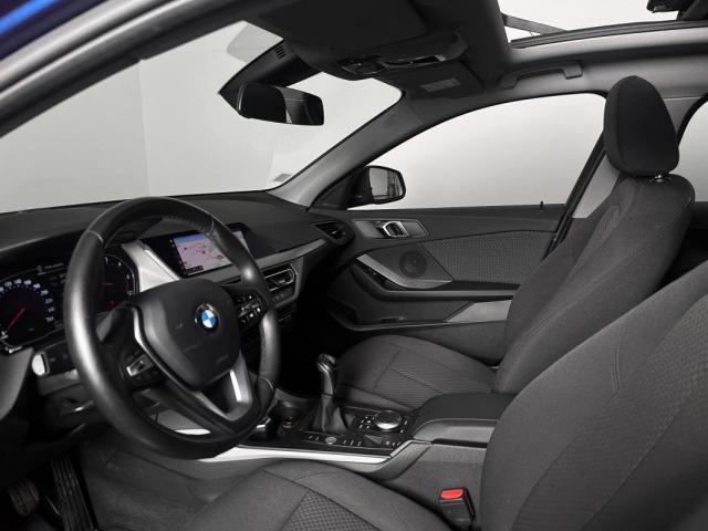 Bmw Série 1 image 8