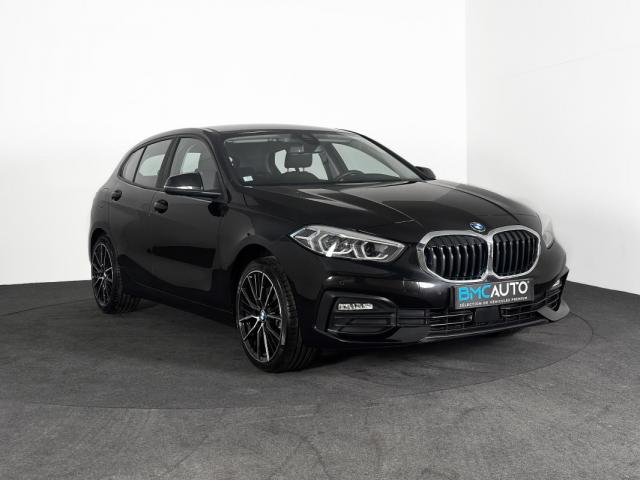 Bmw Série 1 image 5