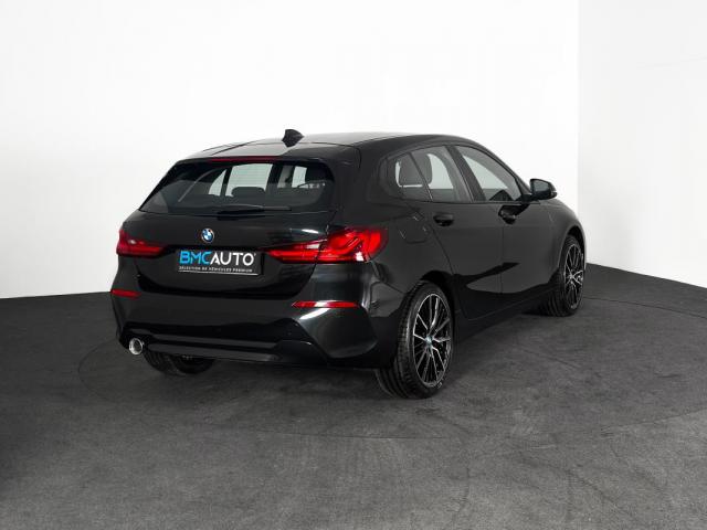 Bmw Série 1 image 2