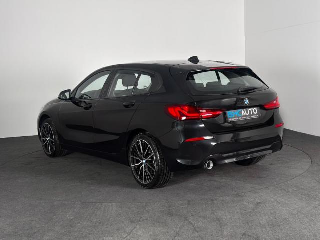 Bmw Série 1 image 1
