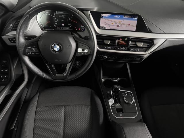 Bmw Série 1 image 4