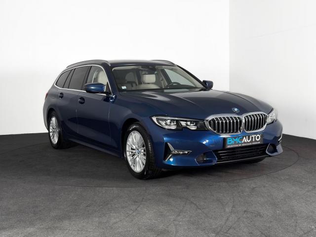 Bmw Série 3 image 4