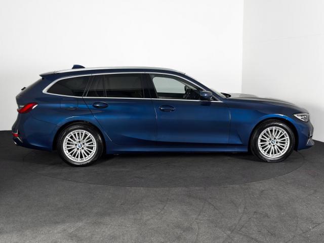 Bmw Série 3 image 3