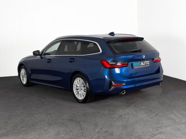 Bmw Série 3 image 2