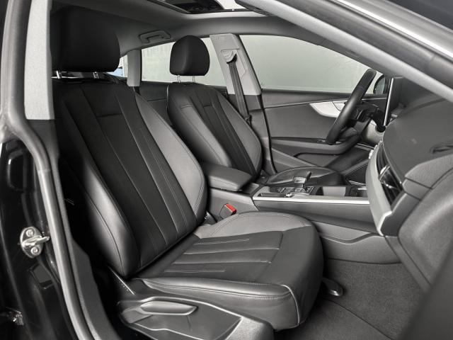 Audi A5 image 6