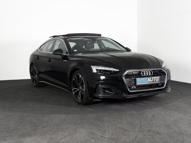 Audi A5 image 8