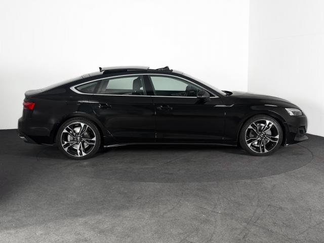 Audi A5 image 3