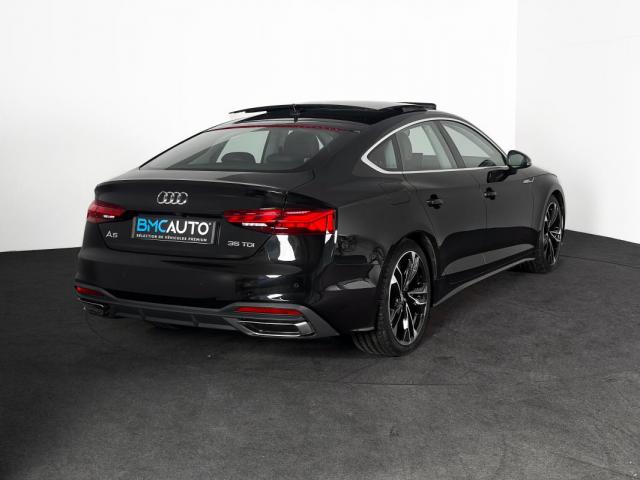Audi A5 image 7