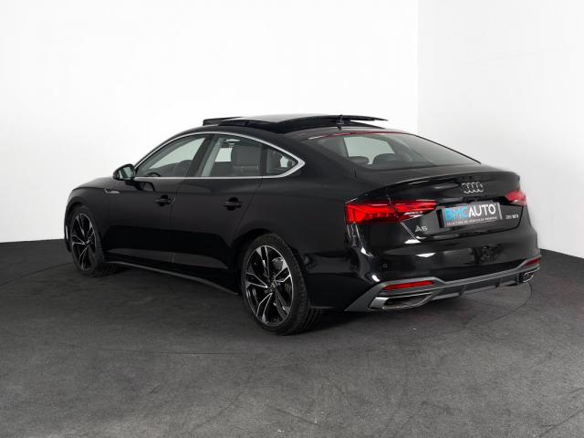 Audi A5 image 5