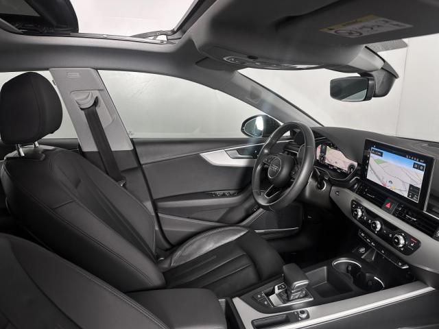 Audi A5 image 1