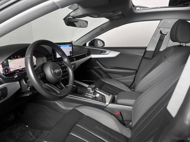 Audi A5 image 2