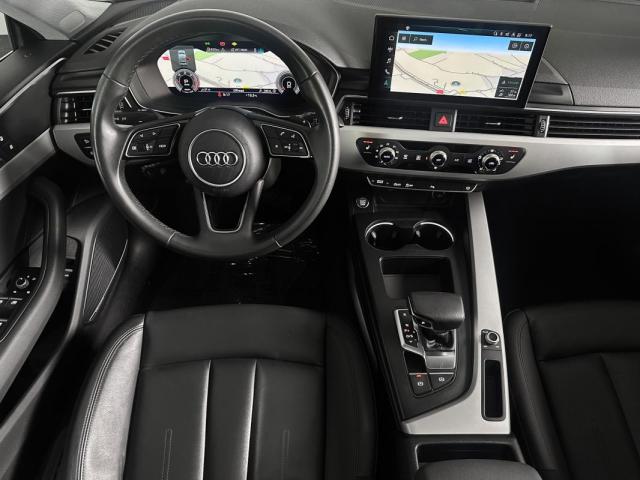 Audi A5 image 4