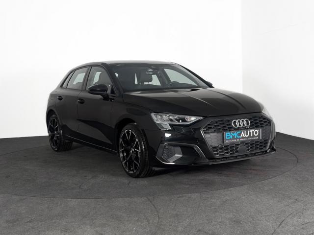 Audi A3 image 3