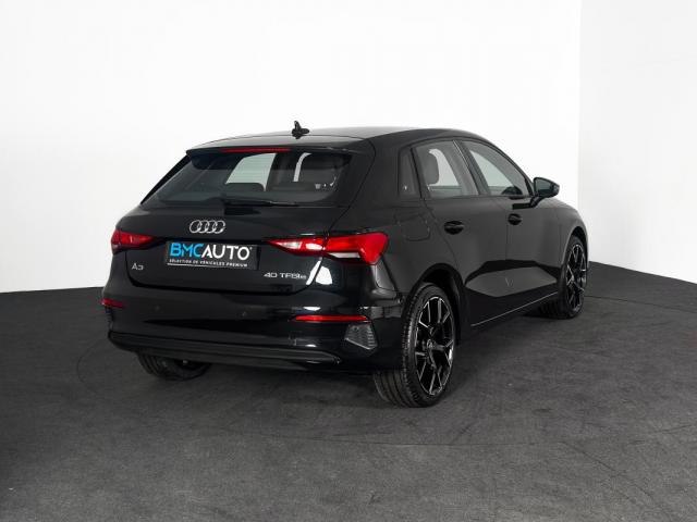 Audi A3 image 7