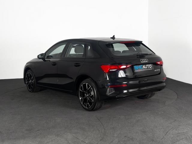 Audi A3 image 1