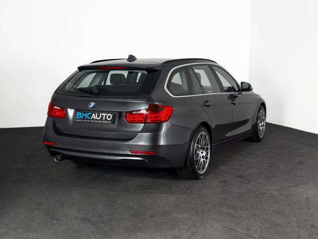 Bmw Série 3 image 9