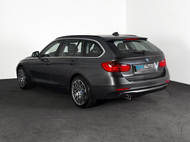 Bmw Série 3 image 4