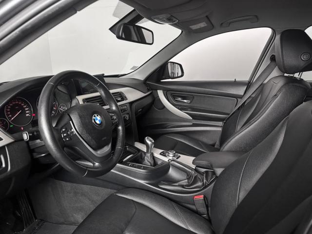 Bmw Série 3 image 8